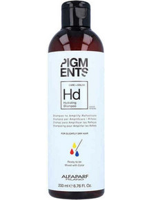 Alfaparf Milano Pigments Hydrating Σαμπουάν 200ml