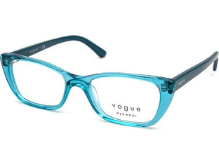 Vogue VY2004 2835 Παιδικός Σκελετός Γυαλιών Οράσεως Κοκάλινος Μπλε