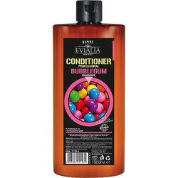 Yanni Extensions Bubblegum Conditioner για Όγκο & Φριζάρισμα 1lt
