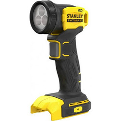 Stanley SFMCL020B Επαναφορτιζόμενος Φακός Εργασίας Led 140lm