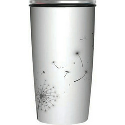 Chic Mic Bamboo Slide Cup Make a Wish 420ml