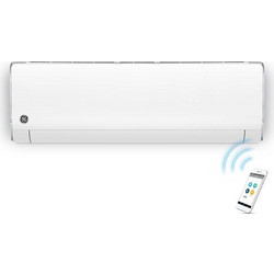 General Electric Prime+ GES-NMG25-21 Κλιματιστικό Inverter 9000 BTU A++/A+++ με Ιονιστή και Wi-Fi