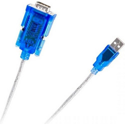 Μετατροπέας USB σε RS232 Cabletech KPO3431-1.5