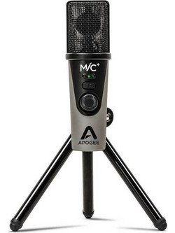 Apogee Mic Plus
