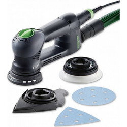 Festool RO 90 DX FEQ-Plus