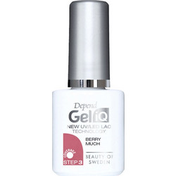 Depend Gel iQ Beter Berry Much
