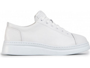 Camper Runner Up Γυναικεία Sneakers Λευκά K200508-041