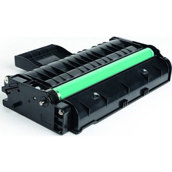 Ricoh 407254 Black Toner