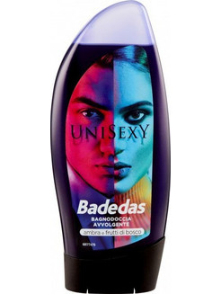 Badedas Unisex Shower Gel 250ml