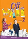 OFF THE WALL 2 TEACHER'S BOOK