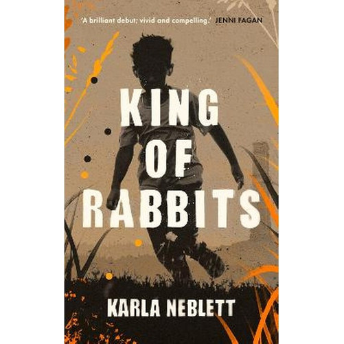 Stephen King Rabbit King of Rabbits | BestPrice.gr