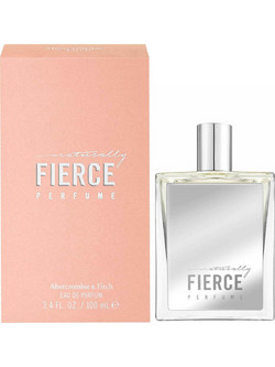 Abercrombie & Fitch Naturally Fierce Eau de Parfum 30ml