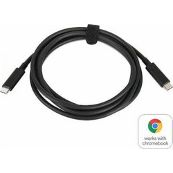 Lenovo Acc USB-C To USB-C Cable 2m - (4X90Q59480)