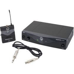 ΑΣΥΡΜΑΤΟ AKG WMS45 Instrumental Set ΟΡΓΑΝΟΥ