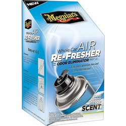 Meguiar's Air Refresher Summer Breeze Αποσμητικό Καμπίνας 57g - G16602EU