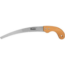 Πριόνι χειρός 31cm KT-V1401 Bradas