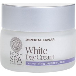 Natura Siberica Imperial Caviar White Day Cream 50ml