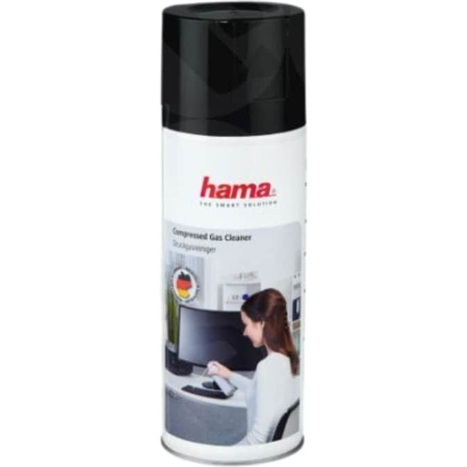 Αέρας Καθαρισμού Hama - 400ml