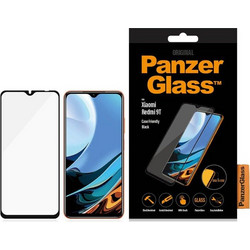 Προστατευτικό οθόνης Xiaomi Mi 9T - PanzerGlass Tempered Glass
