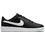 Nike Court Royale 2 Next Nature Ανδρικά Sneakers Μαύρα DH3160-001
