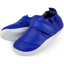 Bobux Xplorer Go Trainer Παιδικά Sneakers Royal Blue 501004