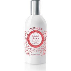 Perlier Rose Petals Elixir Perfume 100ml