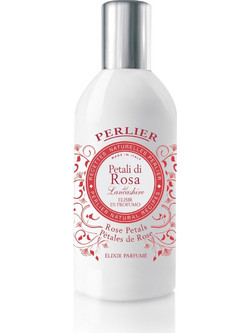 Perlier Rose Petals Elixir Perfume 100ml