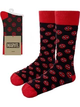 MARVEL - Avengers - 3 Pairs Socks Pack (Size 6,5-11) : :  Socks Cerda Marvel