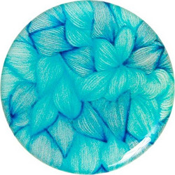 Blue Bloom