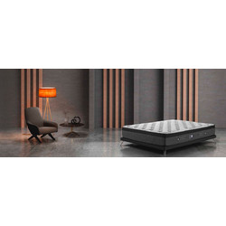 Linea Strom Beyond Avantage Ημίδιπλο 110x200cm