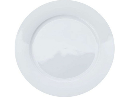 Maxwell & Williams Πιάτο Ρηχό Πορσελάνης Cashmere Bone China 26.5cm BC1880