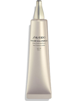 Shiseido Future Solution Infinite Treatment Primer Προσώπου Cream 40ml