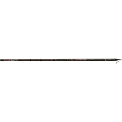 Colmic Fiume Superior Καλάμι Ψαρέματος για Bolognese Carbon Τηλεσκοπικό 6m -12gr