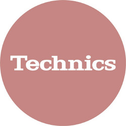 Magma Slipmat Technics Simple 8 (Ζεύγος)
