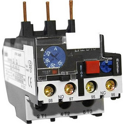 Adeleq Θερμικός Διακόπτης 4-7.5Kw 5.5-8Α 26-135580
