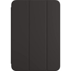Θήκη Trifold Smart View και πίσω TPU για Galaxy Tab S7 Plus - Μαύρο