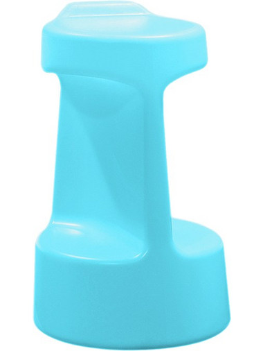 BAR STOOL LAGOS TURQUOISE IP65 - 97LAGOS/89