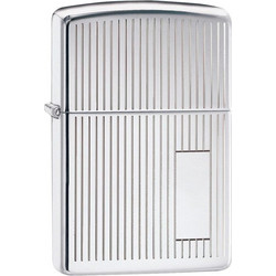 Αναπτήρας Zippo Stripes ANZ029SA
