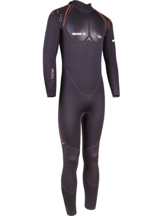 Beuchat Optima Ολόσωμη Στολή Κατάδυσης Neoprene με Επιστήθιο για Ψαροντούφεκο 5mm