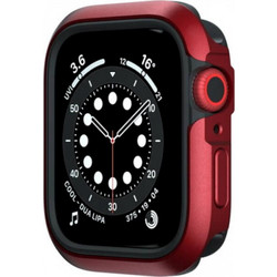 Θήκη SwitchEasy Odyssey για APPLE WATCH 6/SE/5/4 40mm - ΚΟΚΚΙΝΟ - SWE086RED