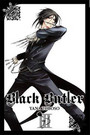 Black Butler, Vol. 3 Black Butler, Vol. 3