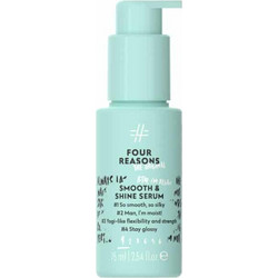 Four Reasons Original Smοoth & Shine Serum Μαλλιών 75ml