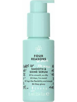 Four Reasons Original Smοoth & Shine Serum Μαλλιών 75ml