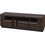 PoliHome Έπιπλο Τηλεόρασης Ξύλινο Wenge Μ160xΠ42xΥ51cm Morty 16627699
