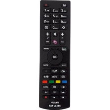 HUAYU RM-L1386 5τμχ