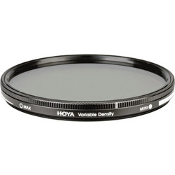 Hoya Variable ND II 77mm