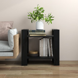 vidaXL Βιβλιοθήκη 60x35x57cm 813878