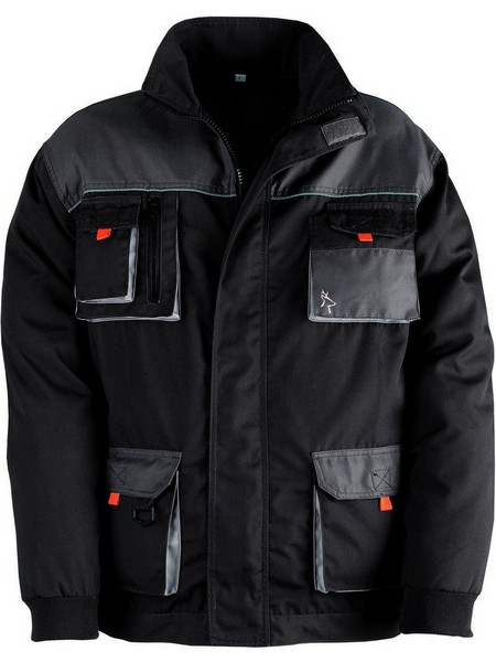 Kapriol Smart Υφασματινο Λεπτο Jacket Εργασιας (Κ3171)