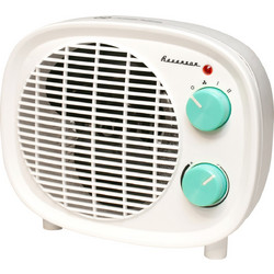 Ravanson FH-2000RW Αερόθερμο Δαπέδου 2000W