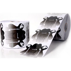 Mecosmeo Studio Φόρμες Νυχιών 300τμχ